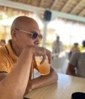 Rencontre Homme Martinique à Fort de France  : Marc, 50 ans